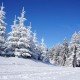 Užijte si pohádkovou zimní dovolenou v Orlických horách