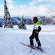 Zimní dovolená v Čechách? Užijte si pohodlné pokoje a lyžování