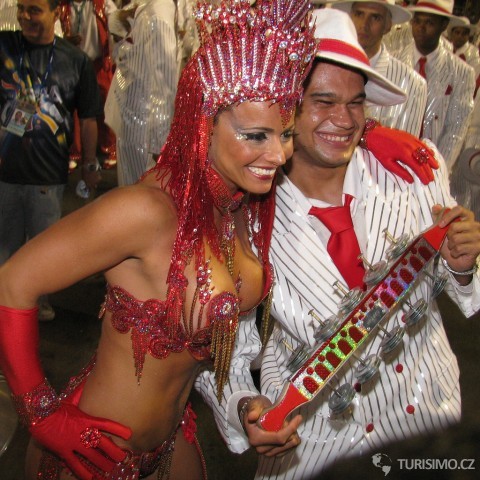 Karneval, autor: sfmission.com