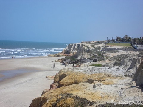 Praia das Fontes, autor: Luciaccoelho