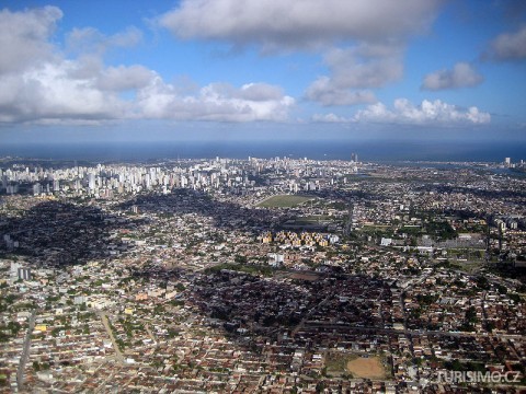 Recife, autor: Manuele Zunelli