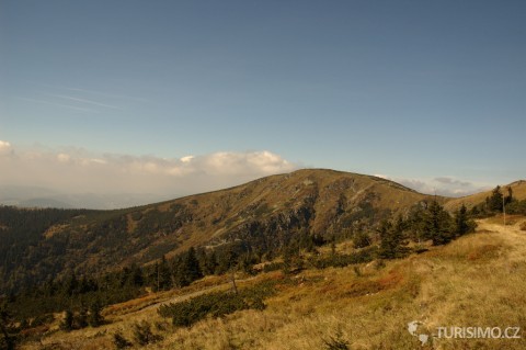 Krkonoše, autor: Honza Soukup