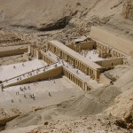 Chrám Hatshepsut