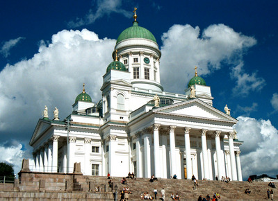Katedrála