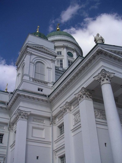 Kostel