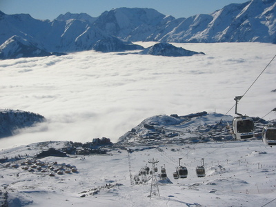 Alpe d'Huez