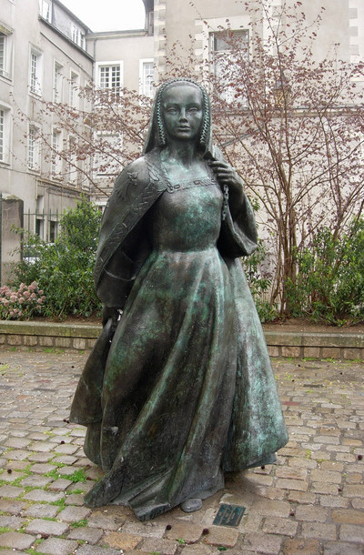 Anne de Bretagne