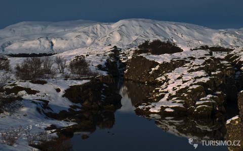 Thingvellir, autor: axelkr