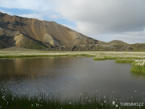 Landmannalaugar, autor: bonus1up