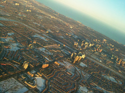 Toronto
