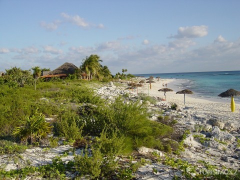 Cayo Largo, autor: OlliR.