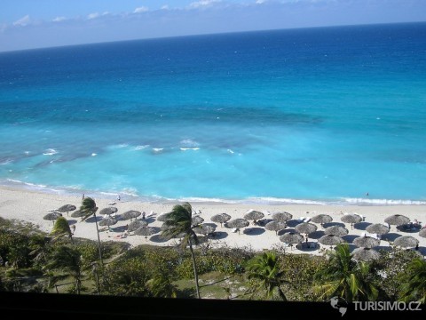 Varadero, autor: David G. Romero