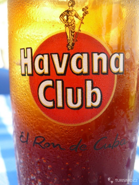 Havana Club, autor: Mike fleming