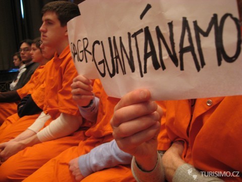 Guantanamo, autor: mike.benedetti