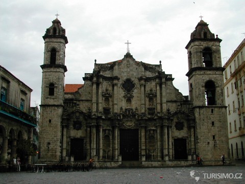 Plaza de la Catedral, autor: hoyasmeg