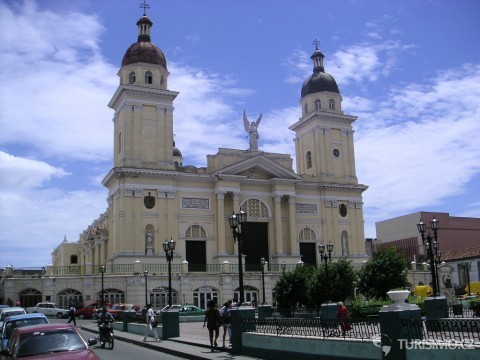 Santiago de Cuba, autor: Mark Scott Johnson