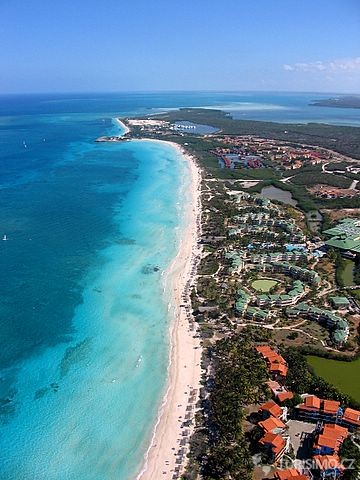 Cayo Coco, autor: slava