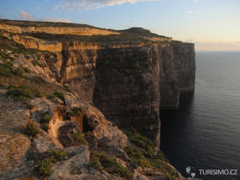 Ostrov Gozo, autor: Kirill