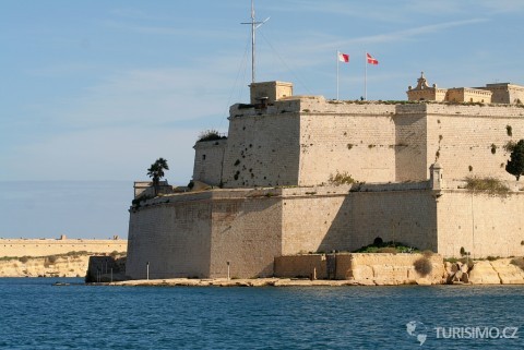 Malta, autor: foxypar4