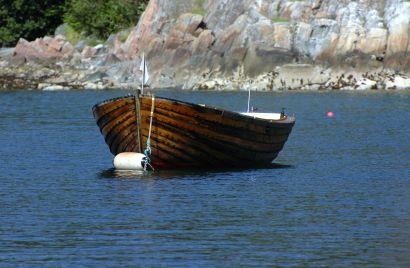 Rybolov v Norsku
