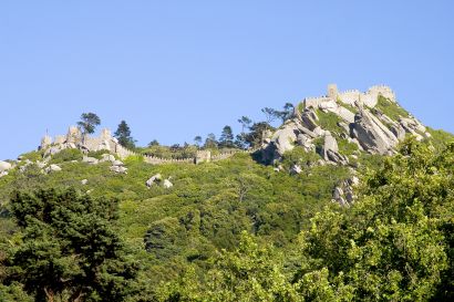 Hrad Pena