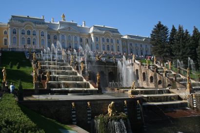 Peterhof