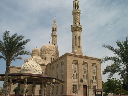 Stará mešita