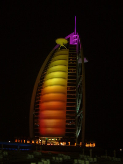 Burj Al Arab