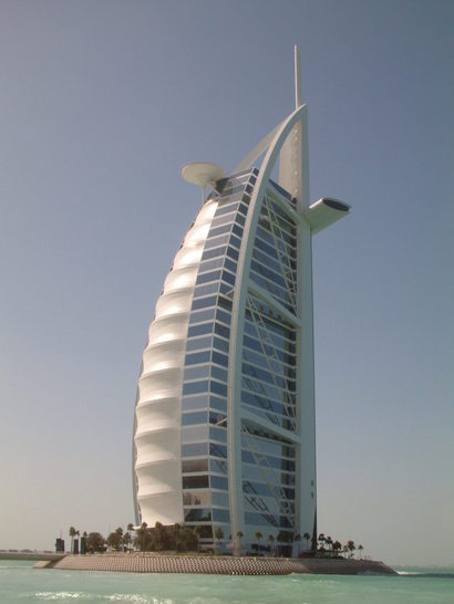 Burj Al Arab