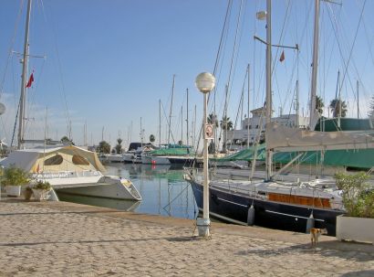 Port El Kantaqui