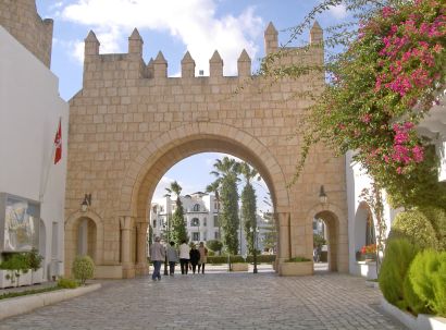 Port El Kantaqui