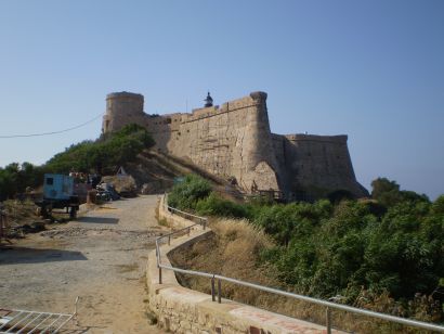 Tabarka