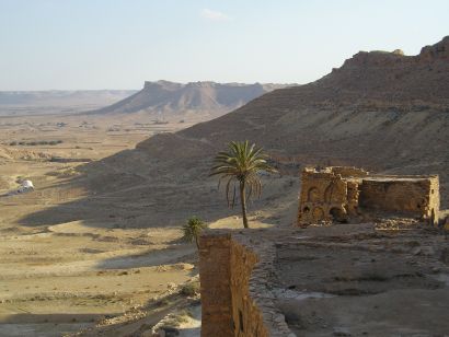 Bereber Ruins
