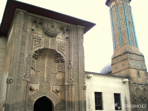 Konya, autor: OscarKosy