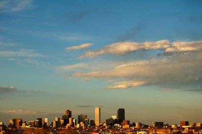 Denver