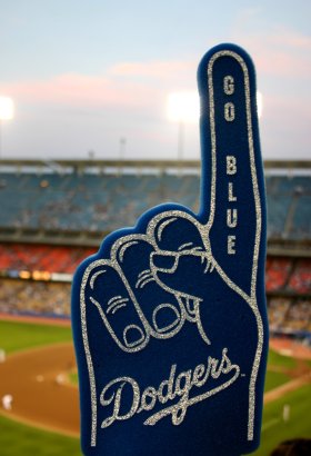 Los Angeles Dodgers