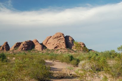 Papago Park